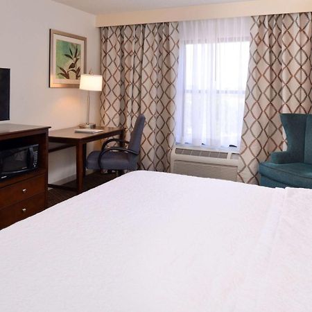 Hampton Inn & Suites Pueblo-Southgate Bagian luar foto