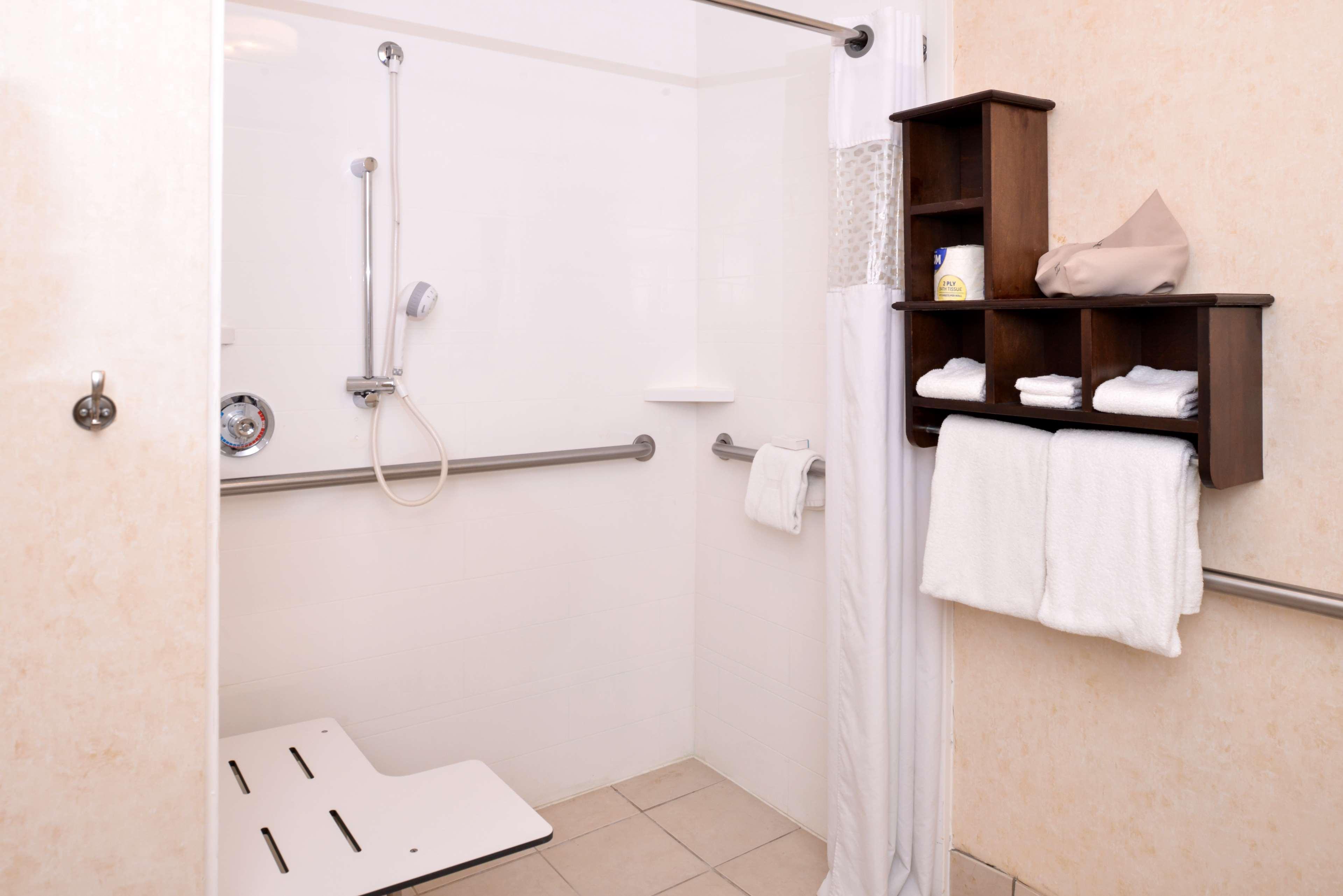 Hampton Inn & Suites Pueblo-Southgate Bagian luar foto