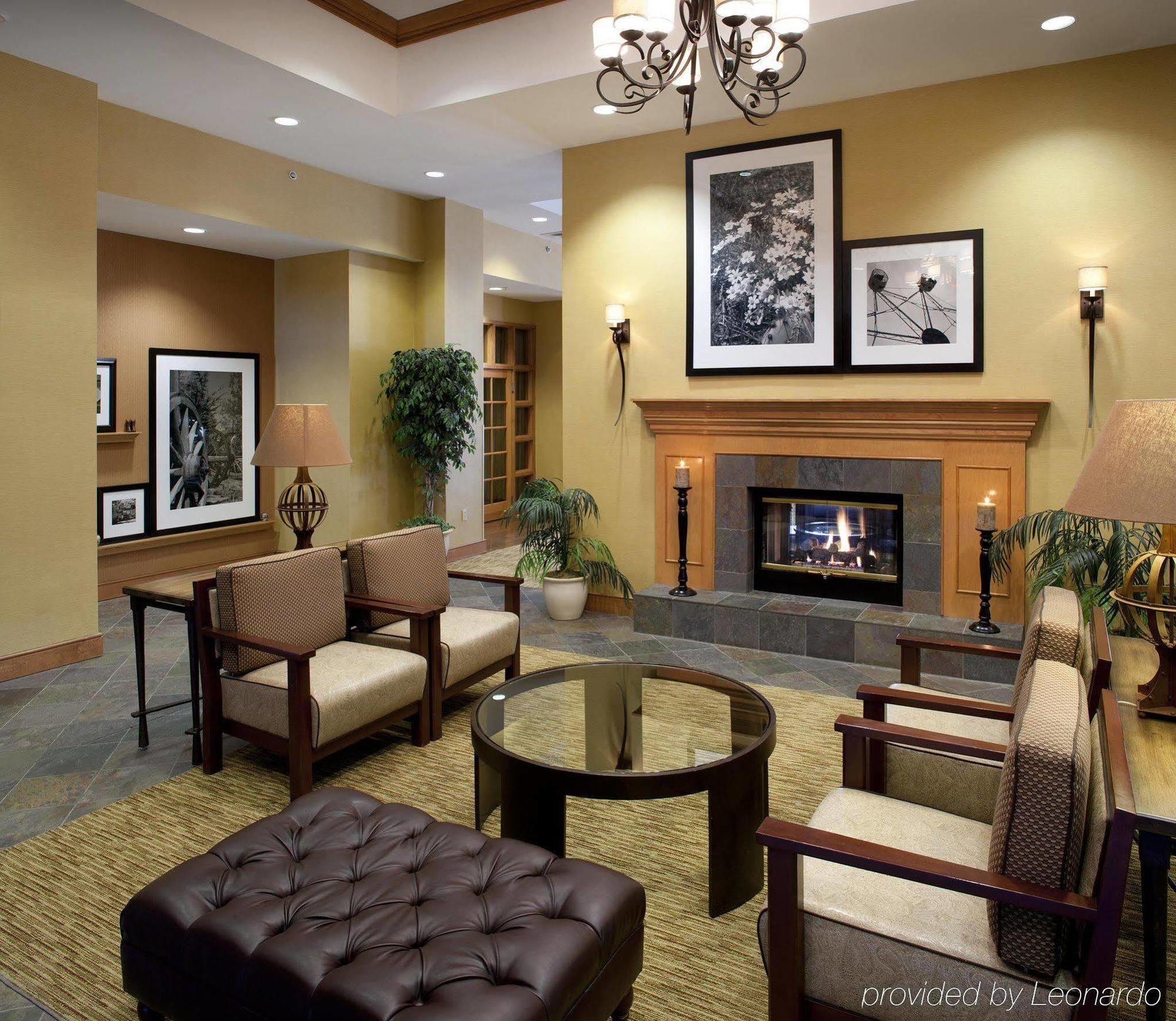 Hampton Inn & Suites Pueblo-Southgate Bagian luar foto